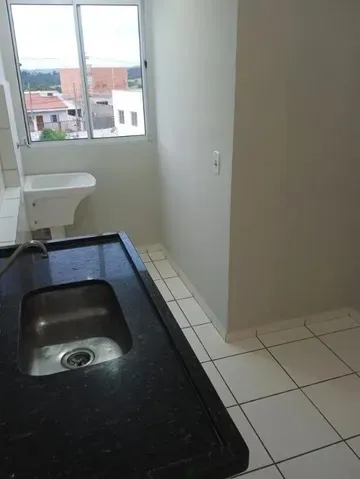Imagem Apartamento de 46m² no Centro de Aparecidinha, Sorocaba.