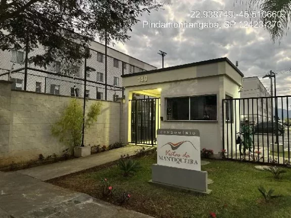Foto do imóvel Oportunidade Única em PINDAMONHANGABA - SP | Tipo: Apartamento | Negociação: Leilão | Situação: Imóvel em AVENIDA ANTONIO FERNANDES
