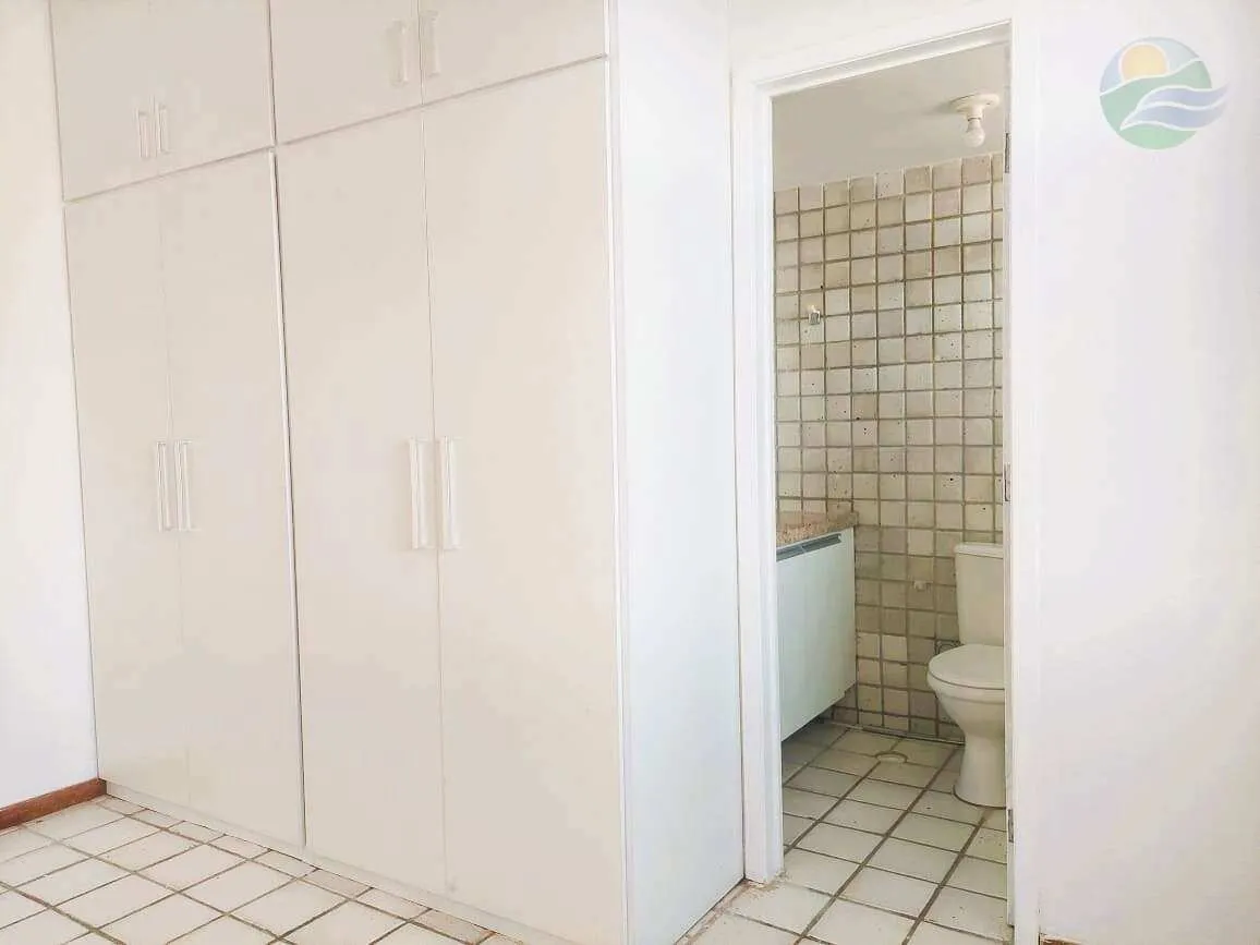 Imagem Apartamento com 4 quartos, andar alto, Venda/Locação, em Candeias, Jaboatão dos Guararapes.