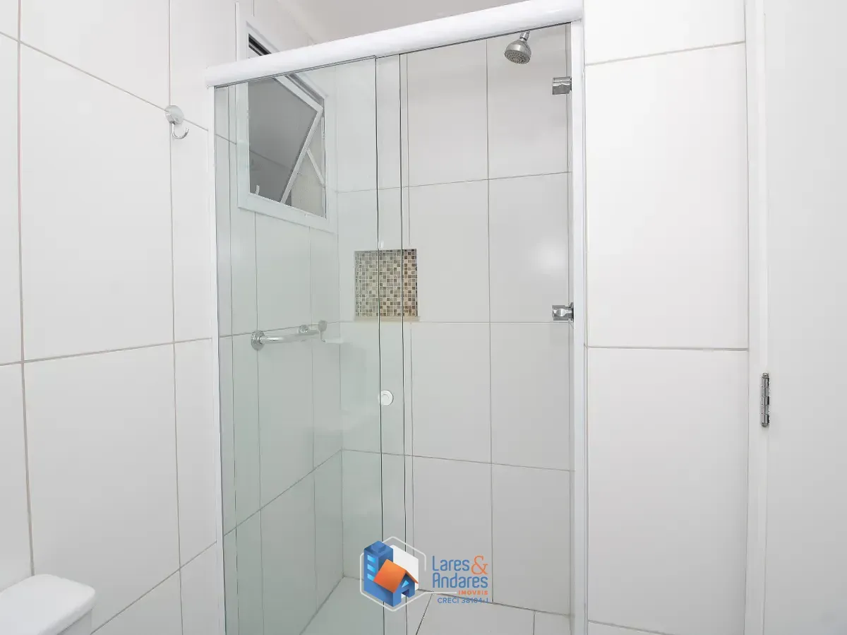 Imagem Apartamento para venda em Saúde com 2 quartos, sendo 1 suíte, 61m²