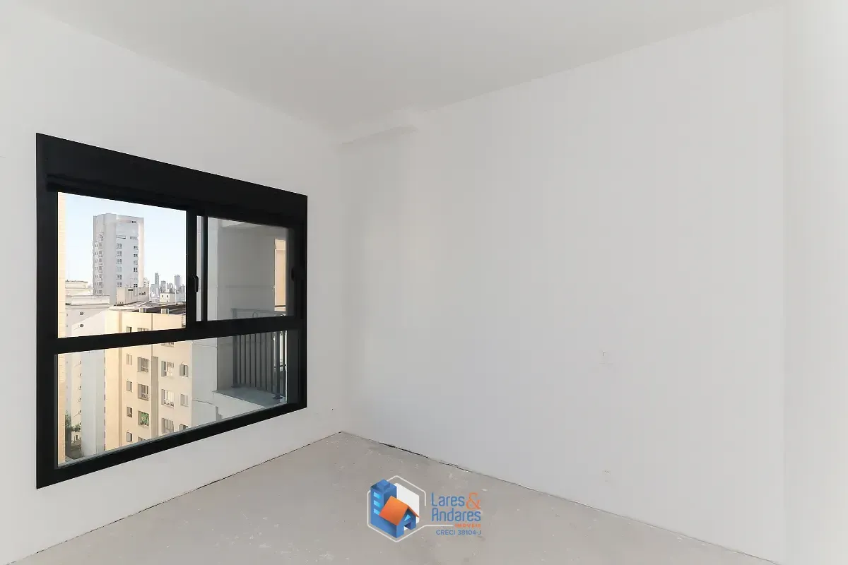 Imagem Apartamento para venda em Jardim Paulista com 3 quartos, sendo 3 suítes, 201m²