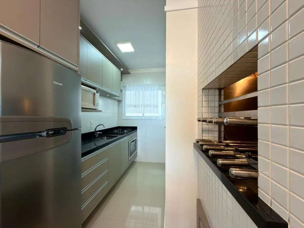Imagem Apartamento 2 Dormitórios - Bairro Navegantes