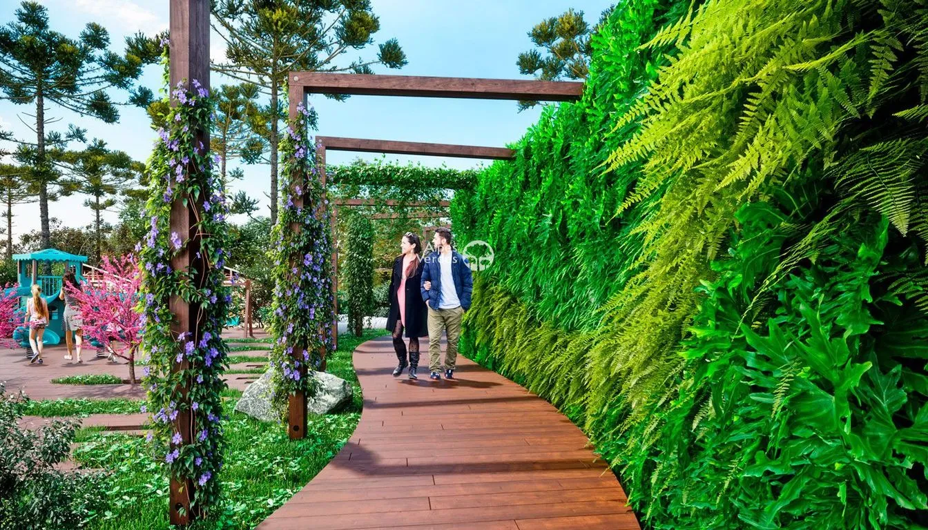 Imagem Cobertura com 3 dormitórios à venda por R$ 3.259.000,00 - Centro - Gramado/RS