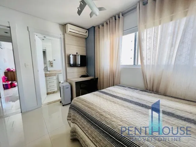 Imagem Apartamento Zona Central para Venda em Balneário Camboriú, CENTRO, 3 dormitórios, 3 suítes, 4 banheiros, 2 vagas