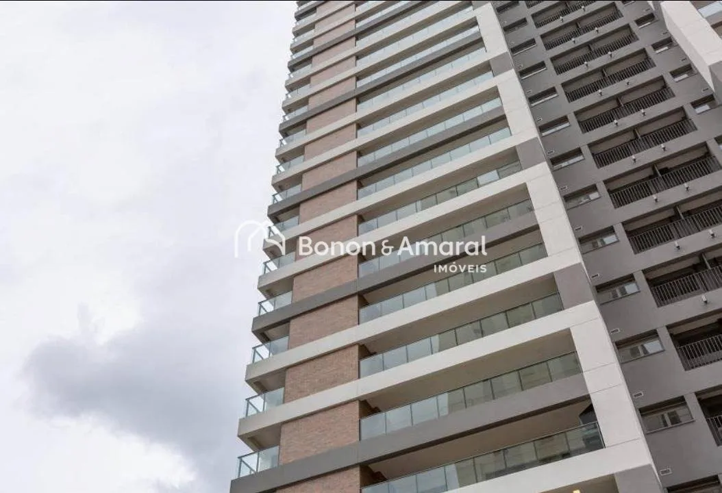 Imagem Apartamento a Venda Taquaral, Campinas, Sartoria.