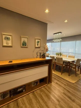 Imagem Venha morar no apartamento dos seus sonhos! Este incrÃ­vel imÃ³vel possui 3 quartos, sendo todos suÃ...