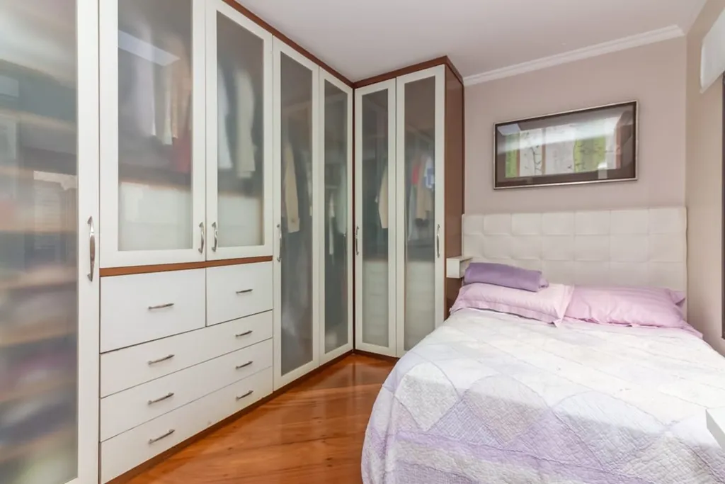 Imagem Apartamento à venda em São Paulo, Aclimação, com 4 quartos, 198m2