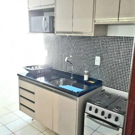 Imagem Apartamento com 2 Quartos para Alugar, 65 m² em Candeal - Salvador