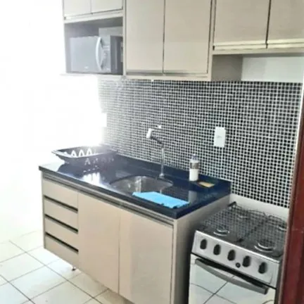Foto do imóvel Apartamento com 2 Quartos para Alugar, 65 m² em Candeal - Salvador