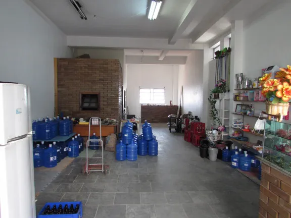 Imagem Sala Comercial para Alugar, 90 m² em Vila Helena - Santo André