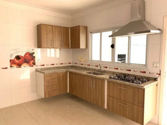 Imagem Condomínio Villa Verona - Casa à venda no bairro Cajuru do Sul - Sorocaba/SP