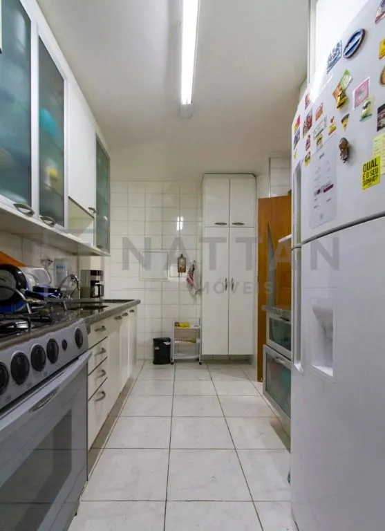 Imagem Apartamento com 3 dormitórios à venda, 95 m² por R$ 865.000,00 - Tatuapé - São Paulo/SP