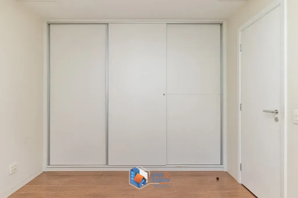 Imagem Apartamento à venda 4 Quartos 2 Suites 4 Vagas 232M² Indianópolis São Paulo - SP