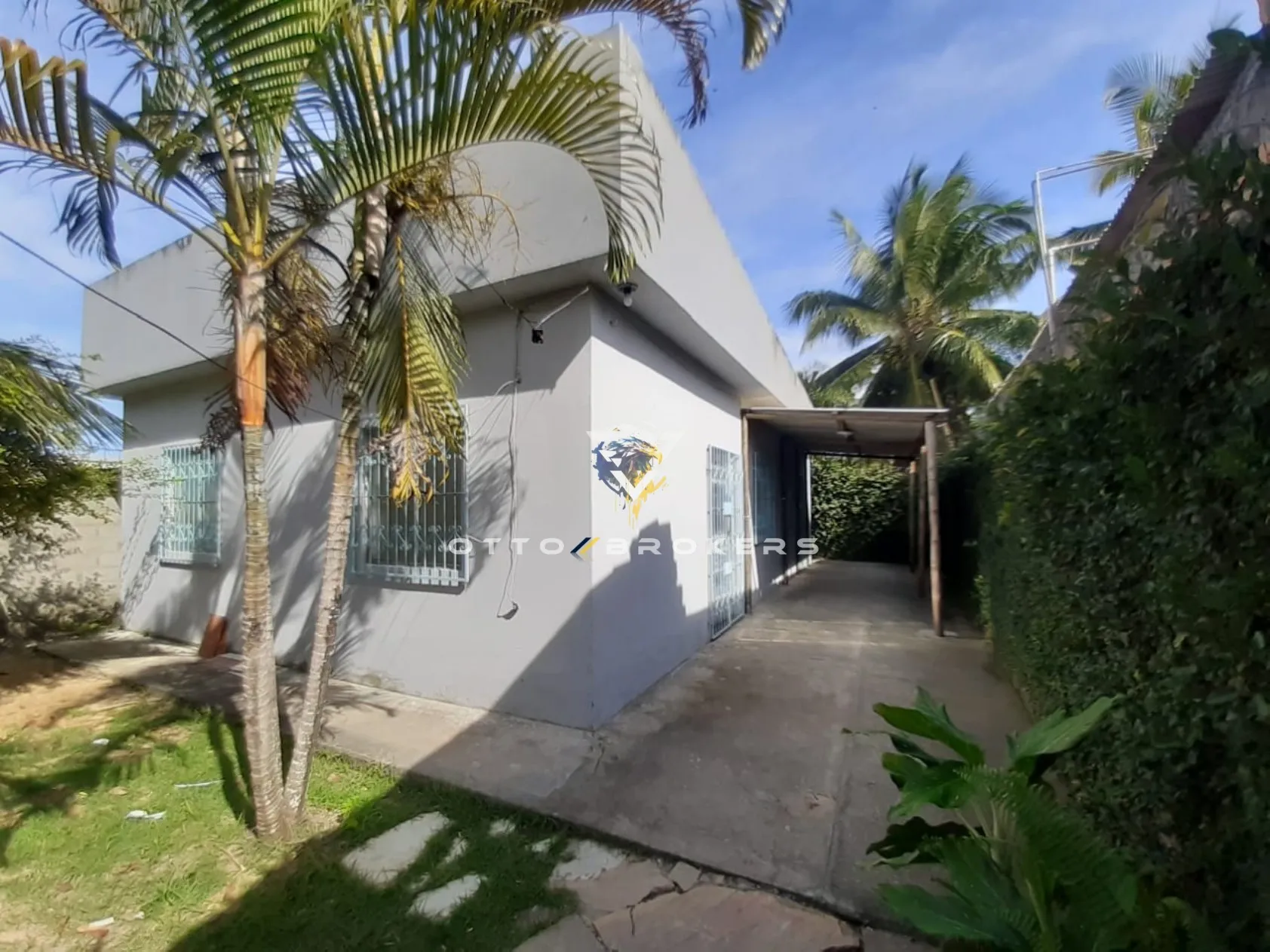 Foto do imóvel CASA RESIDENCIAL em SANTA CRUZ CABRÁLIA - BA, Coroa Vermelha em Coroa Vermelha, SANTA CRUZ CABRÁLIA - BA