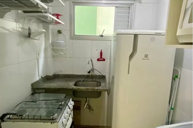 Imagem Apartamento para venda no bairro Centro em Balneário Camboriú