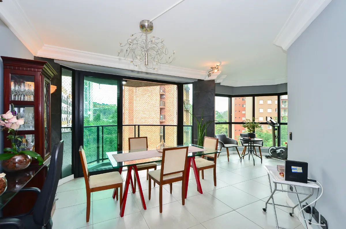 Imagem Apartamento para venda em Jardim Ampliação com 2 quartos, sendo 2 suítes, 97m2