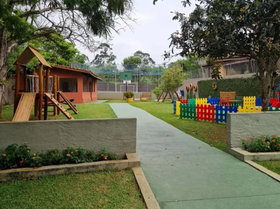 Imagem Excelente Terreno Vende Granja Viana