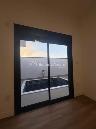 Imagem Casa a venda no condomínio Terras da Estância, perfeita para quem busca conforto, sofisticação e...