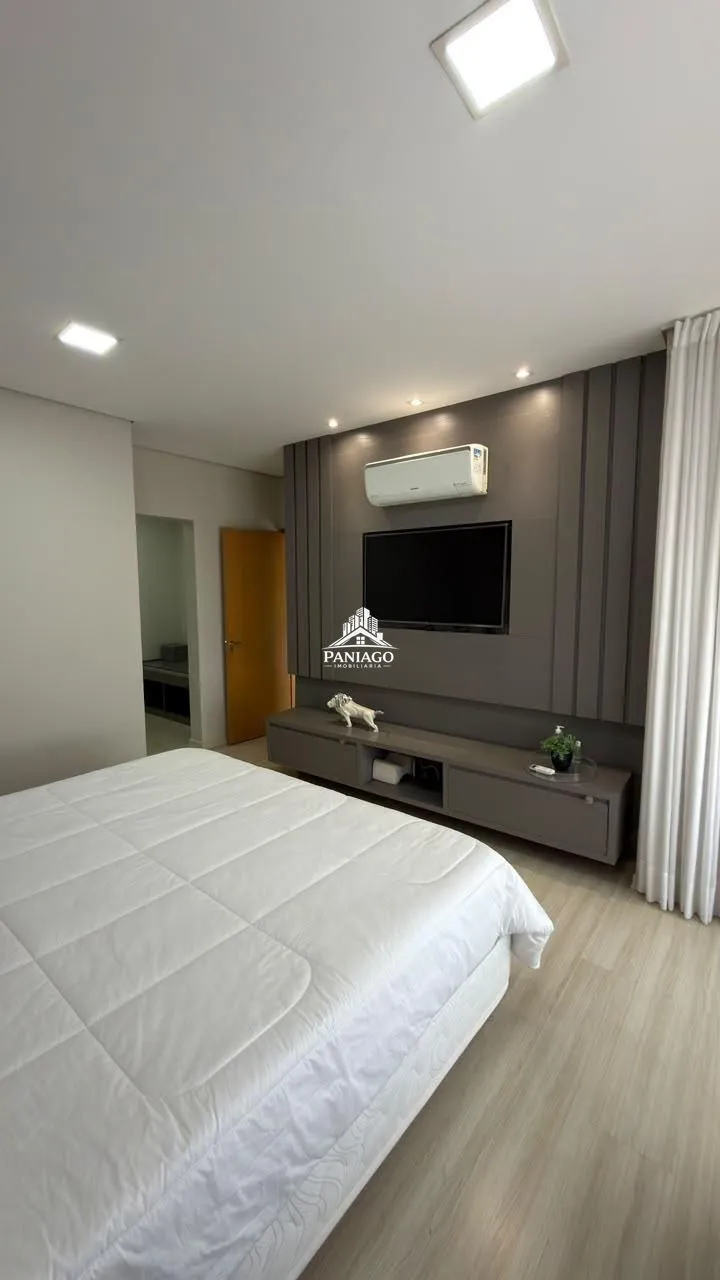 Imagem Cobertura Duplex Mobiliada no Brasil Beach | 257 m² | Piscina Privativa