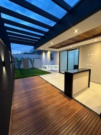 Imagem CASA RESIDENCIAL em CAÇAPAVA - SP, CONDOMÍNIO TERRAS DO VALE