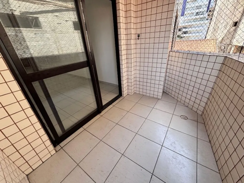 Foto do imóvel APARTAMENTO COM 81,00 m² - AVIAÇÃO - PRAIA GRANDE SP em RUA VASCO DA GAMA, 372 - AVIAÇÃO, PRAIA GRANDE - SP