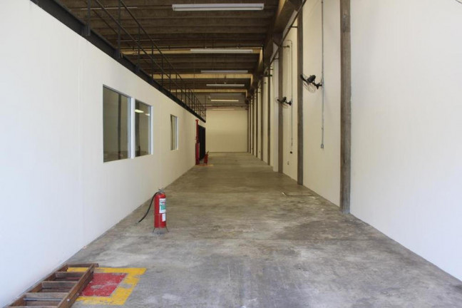 Imagem Galpão para Alugar, 500 m² em Lapa - São Paulo