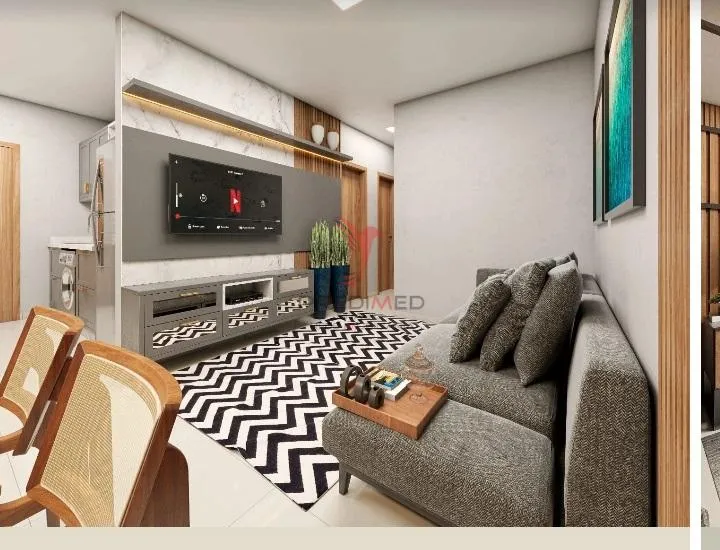 Imagem Casa 3 dormitórios 1 suíte 69m² 2 vagas Quinta Dos Acorianos Barra Velha/SC