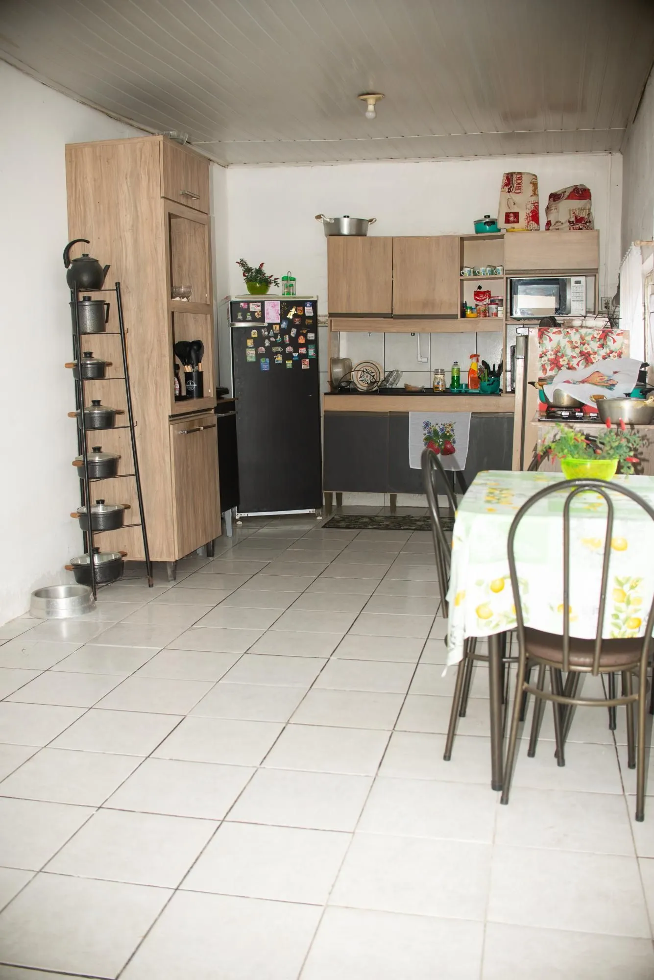 Imagem Casa de três dormitóros a venda