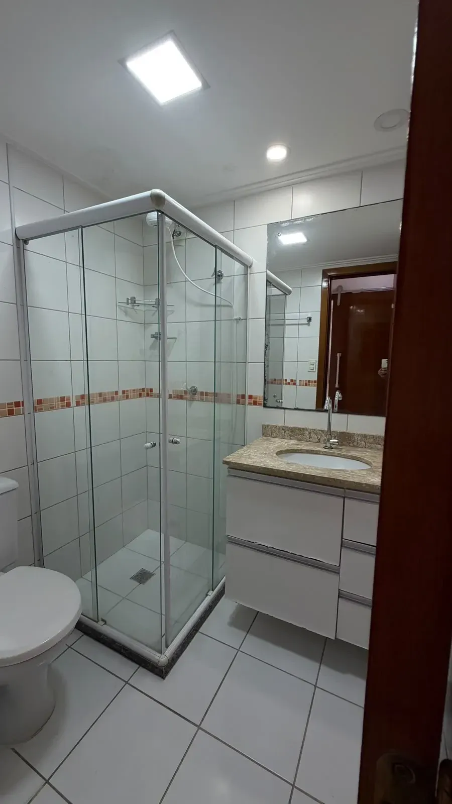 Imagem Apartamento com 3 Quartos à Venda, 69 m² em Cabula - Salvador