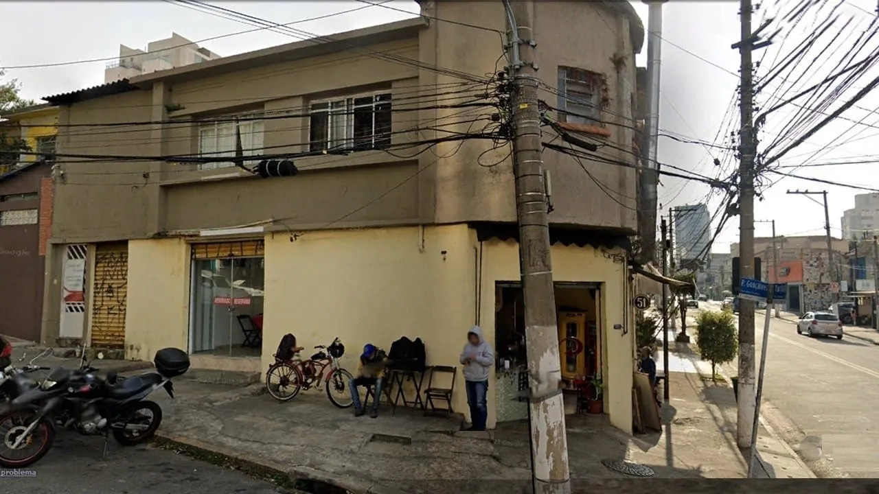Imagem Comercial à venda e locação 80M², Perdizes, São Paulo - SP