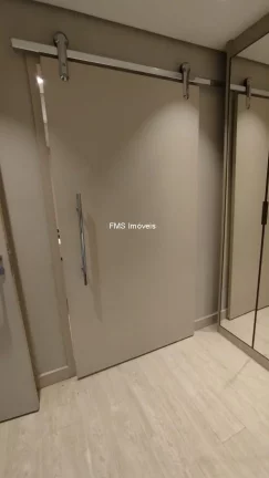 Imagem Apartamento de luxo para locação no Jardim Europa de 271m².
