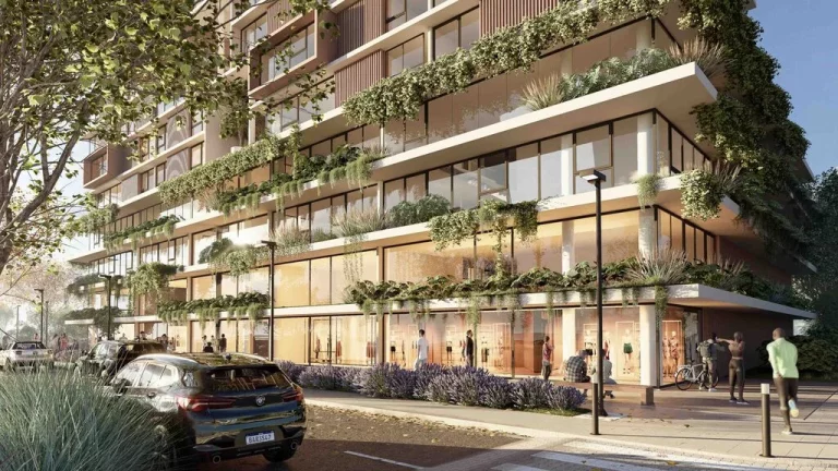 Imagem Apartamento à venda em Porto Belo, Jardim Dourado, com 3 quartos, 130,81m2