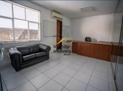 Imagem Sala comercial à venda no bairro Funcionários - Belo Horizonte/MG
