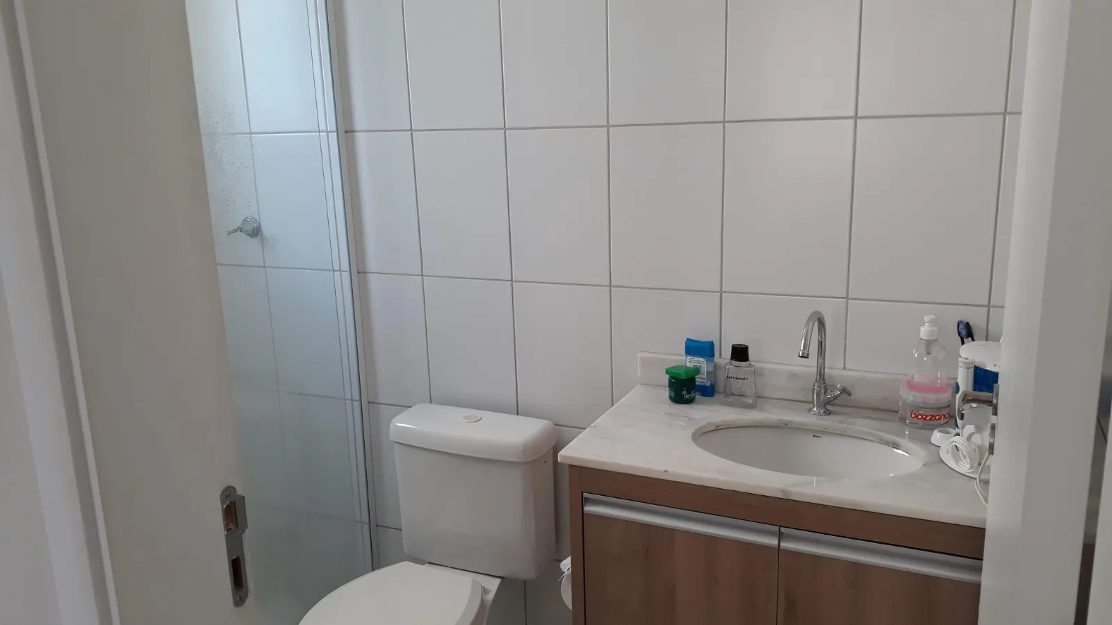 Imagem APARTAMENTO RESIDENCIAL em VOTORANTIM - SP, PARQUE MORUMBI