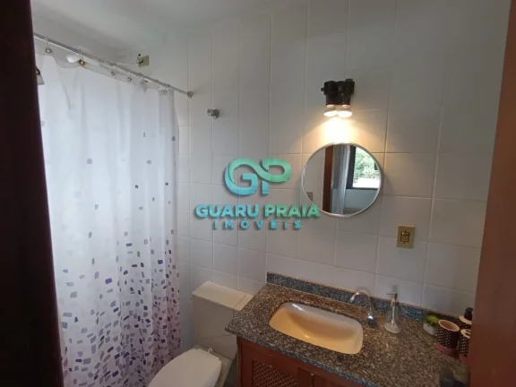 Imagem Locação apartamento 2 dormitorios na Enseada