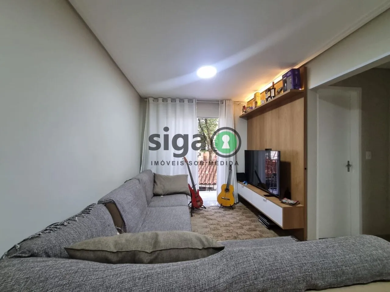 Foto do imóvel Apartamento 2 dormitórios - Jd Umarizal