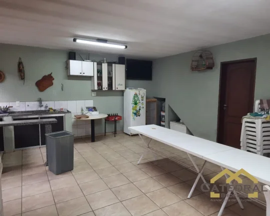 Imagem Casa três dormitórios Cidade Jardim 1 em Jundiaí a venda
