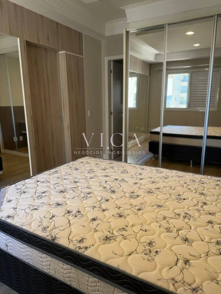 Imagem Apartamento 50 m² para aluguel, 1 dormitório, R$ 4.000 mês- Alphaville/SP