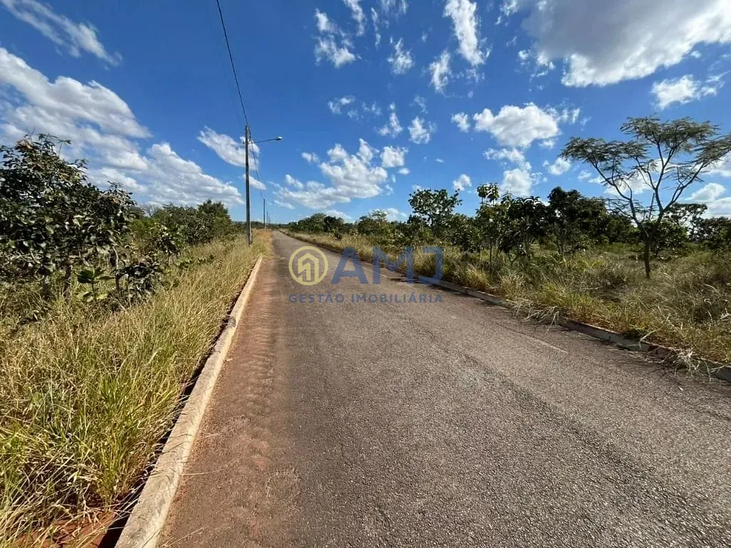 Imagem Lote à venda no Bairro Lagoa Quente de Caldas