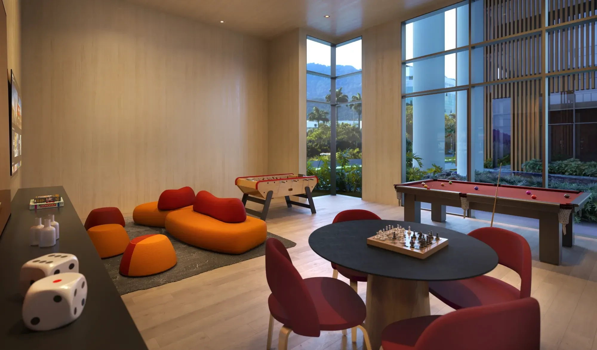 Imagem Apartamento com 3 Quartos à Venda, 119,85 m² em Barra da Tijuca - Rio de Janeiro