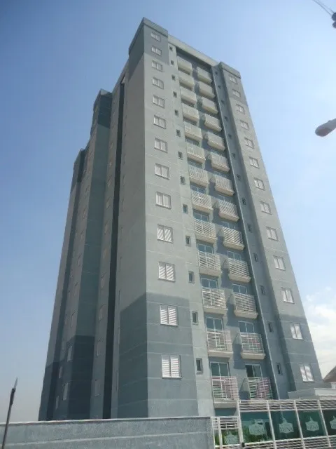 Imagem Apartamento com Sacada no Edifício Viena em Localização Privilegiada de Sorocaba