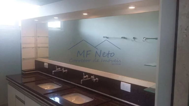 Imagem Casa de Condomínio