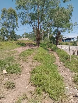 Imagem TERRENO, GLEBA, GLEBA DE TERRA, ALUGUEL, LOCAÇÃO, JARDIM DAS COLINAS, FRANCO DA ROCHA