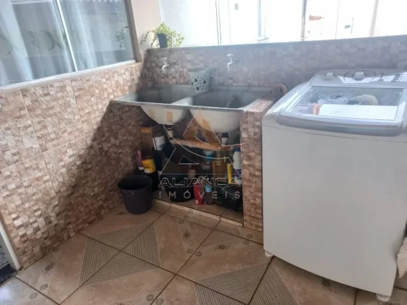 Imagem Casa - Brodowski - João Luiz de Vicente