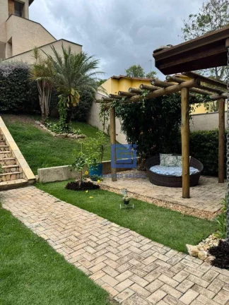 Imagem Duas casas à venda em excelente bairro, 310 m² por R$ 1.200.000 - Santa Rosa - Socorro/SP