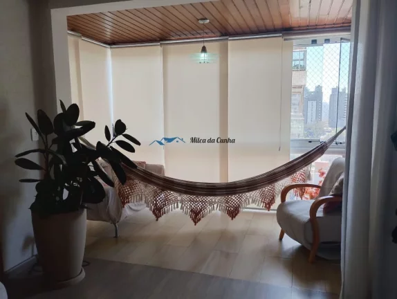 Imagem Apartamento para Venda, com 3 Suítes, 2 vagas, com 138m², Centro de São Bernardo do Campo