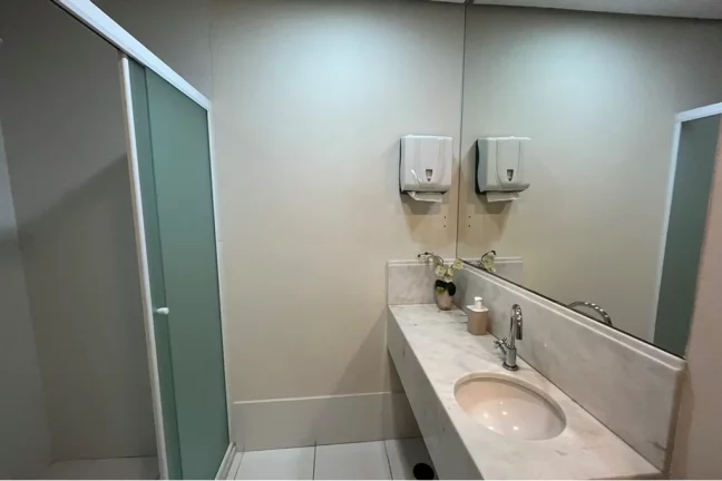 Imagem Apartamento à venda no bairro Mooca - São Paulo/SP