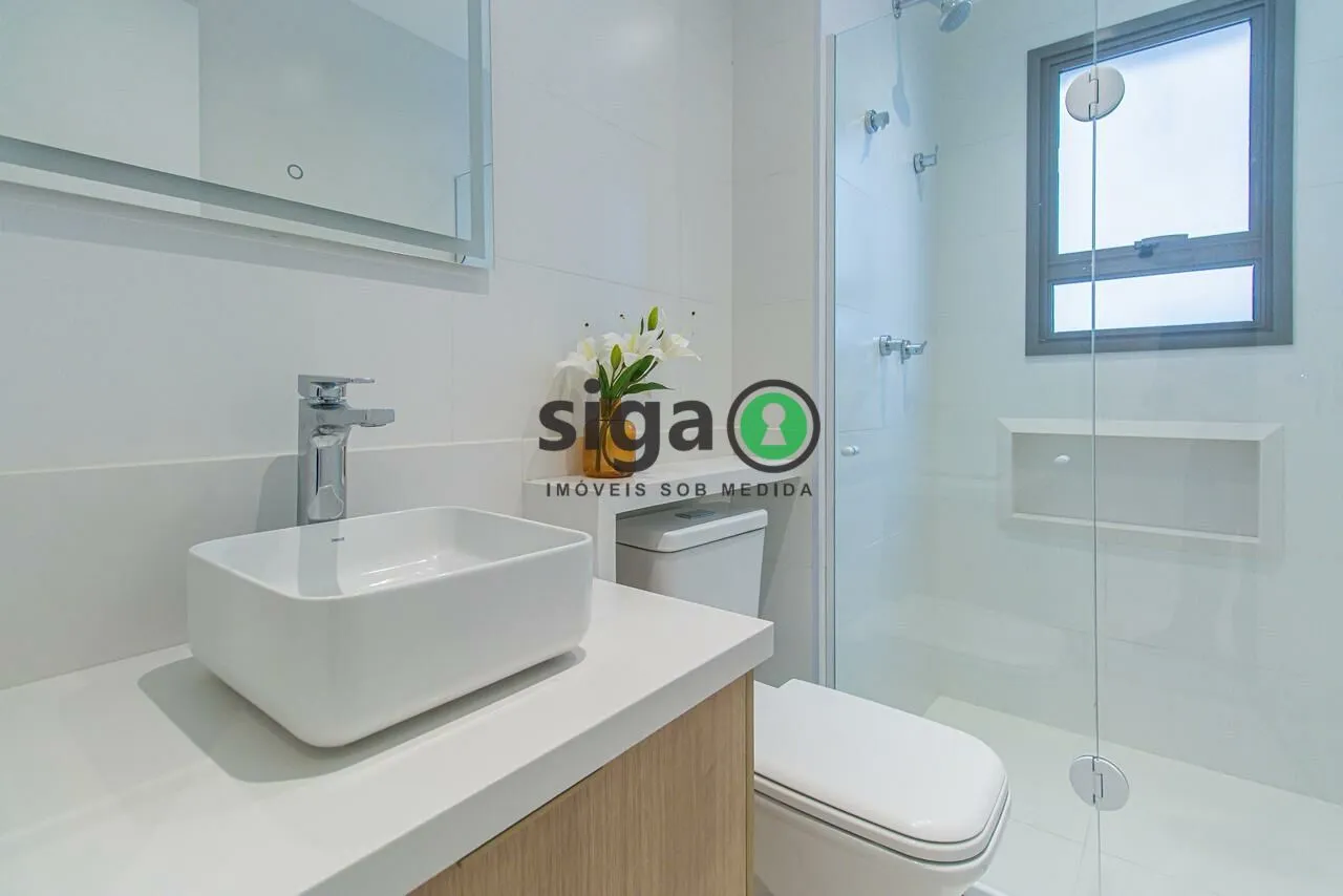 Imagem Apartamento garden com 101 m² - 2 Dormitórios (1 Suíte) e Varanda Gourmet na Barão do Triunfo