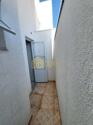 Imagem Apartamento Padrão