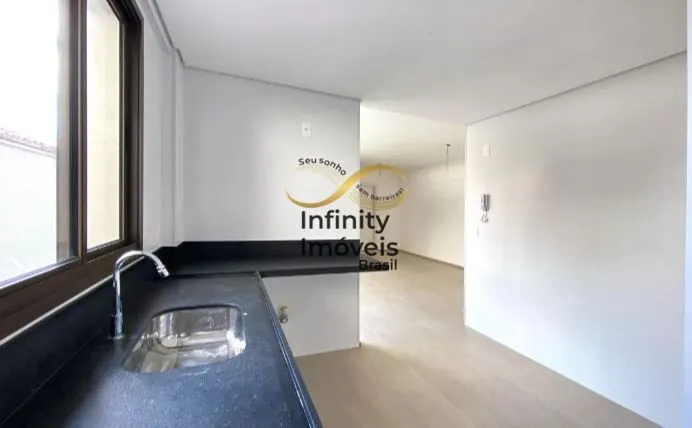 Imagem Breeze Funcionários - Apartamento à venda no bairro Funcionários - Belo Horizonte/MG
